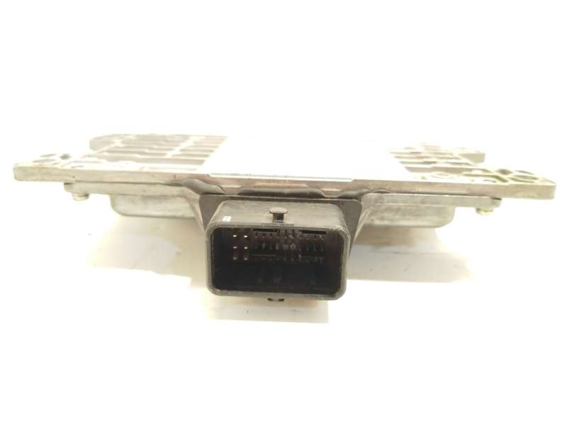 Recambio de centralita cambio automatico para nissan qashqai i (j10, nj10) 2.0 referencia OEM IAM 31036JD02A  ETC51175N - Negro 3