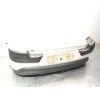 Recambio de paragolpes trasero para citroën c4 cactus 1.2 thp 110 referencia OEM IAM 1611428480 1611428580 