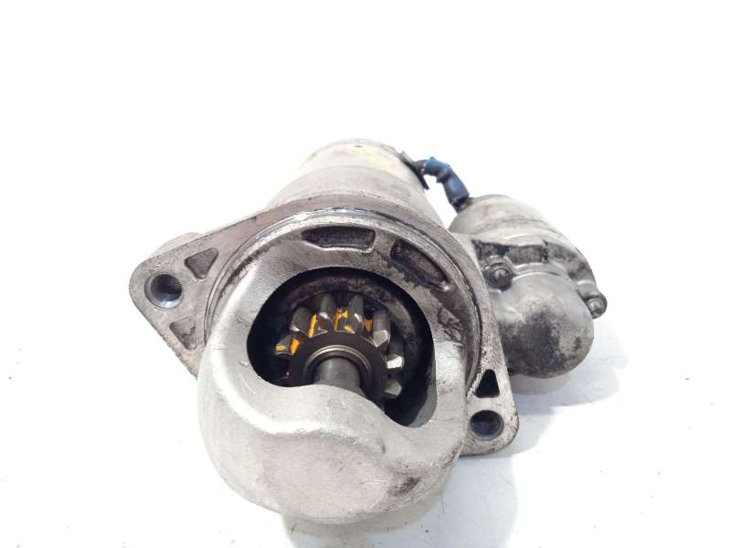 Recambio de motor arranque para kia sportage iii (sl) 1.7 crdi referencia OEM IAM 361002A830 - Blanco 3