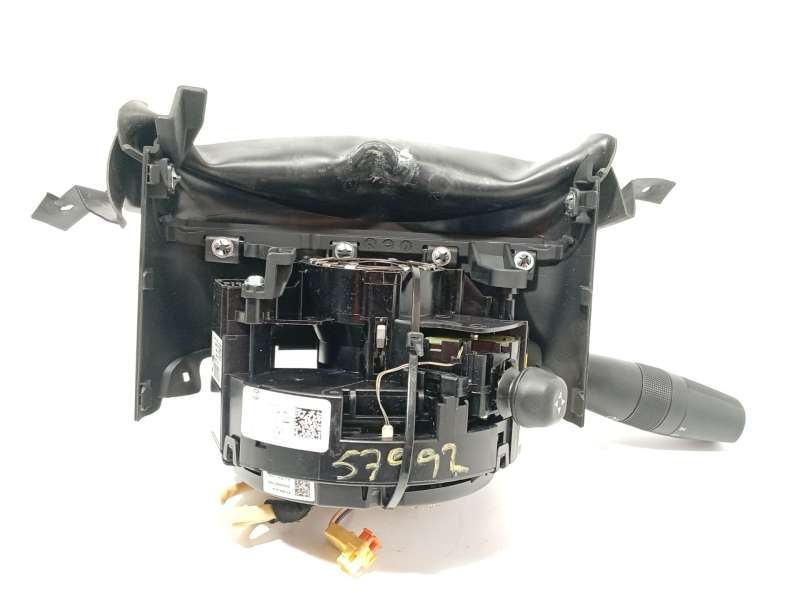 Recambio de mando intermitentes para maserati levante suv (m161) 3.0 d q4 referencia OEM IAM 670093948  5ZQ03DX9DC 4