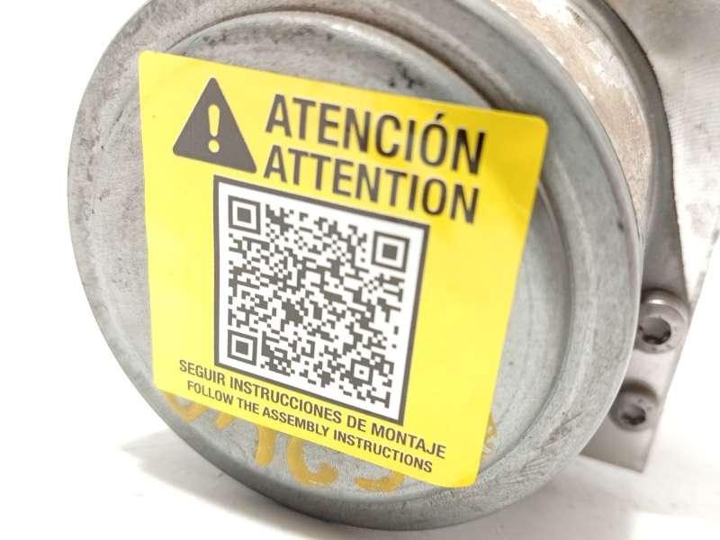 Recambio de abs para fiat 500x (334_) 1.4 (334axc1b, 334axc11) referencia OEM IAM 52022987 18899618 - Gris 5