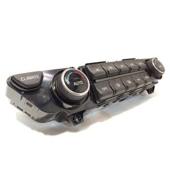 MANDO CLIMATIZADOR 97250F1401AK5 