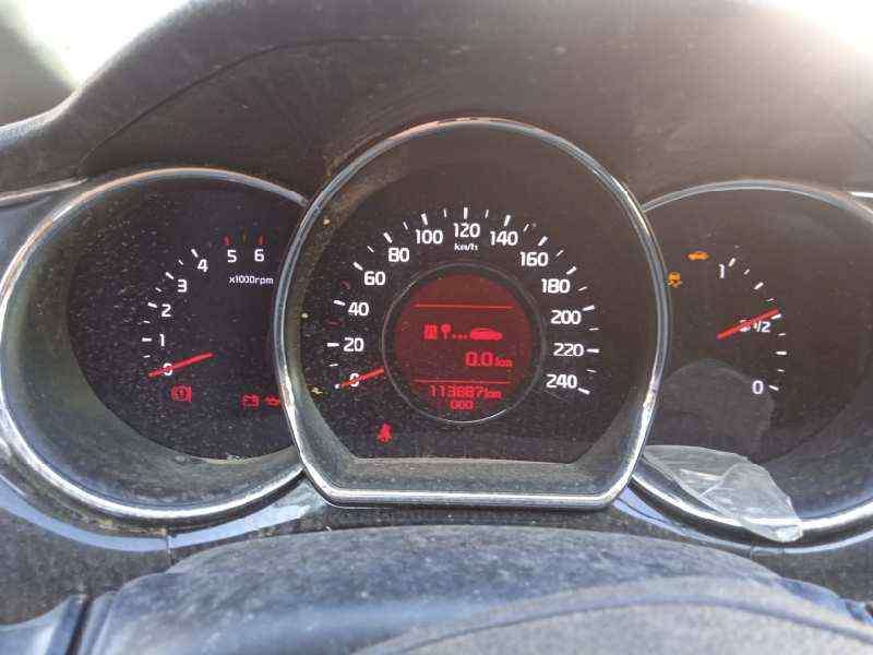 Recambio de cuadro instrumentos para kia cee'd 1.6 crdi cat referencia OEM IAM 94033A2050  A2C10530901 - Gris 9