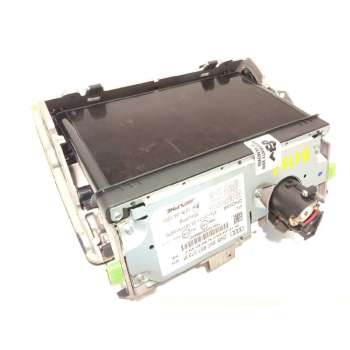 PANTALLA MULTIFUNCION 8V0857273M6PS 