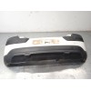 Recambio de paragolpes trasero para citroën c4 cactus 1.2 thp 110 referencia OEM IAM 1611428480 1611428580 
