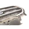 Recambio de rejilla delantera para ford ecosport (cr6) 1.0 ecoboost cat referencia OEM IAM GN1517B968EW 2266649 SVGN1517B968AA5F