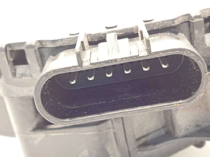 Recambio de potenciometro pedal para opel meriva b 1.7 16v cdti referencia OEM IAM 13362749 - Blanco 5