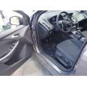 FORD FOCUS III