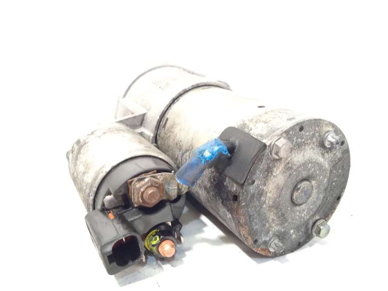 Recambio de motor arranque para kia sportage iii (sl) 1.7 crdi referencia OEM IAM 361002A830 - Blanco 4