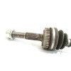 Recambio de transmision trasera derecha para renault koleos 2.0 dci diesel fap cat referencia OEM IAM 39600JD60A  