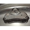 Recambio de llanta para hyundai ix35 1.7 crdi cat referencia OEM IAM 529102Y600  