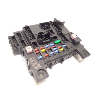 CAJA RELES / FUSIBLES 8637B545 A2C77130600