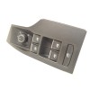 Recambio de mando elevalunas delantero izquierdo para seat leon (kl1, klg) 1.0 tsi referencia OEM IAM 5G0959857E 5G0959857EWZU 3