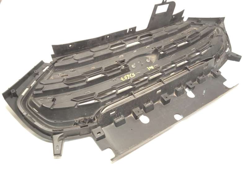 Recambio de rejilla delantera para ford ecosport (cr6) 1.0 ecoboost cat referencia OEM IAM GN1517B968EW 2266649 SVGN1517B968AA5F 4