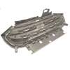 Recambio de rejilla delantera para ford ecosport (cr6) 1.0 ecoboost cat referencia OEM IAM GN1517B968EW 2266649 SVGN1517B968AA5F