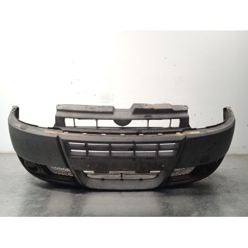 Recambio de paragolpes delantero para fiat doblo furgoneta/monovolumen (223_) 1.3 d multijet referencia OEM IAM 735417815  