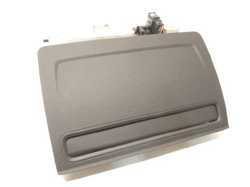 Recambio de pantalla multifuncion para audi a3 sportback (8va) ambiente referencia OEM IAM 8V0857273M6PS - Negro 3