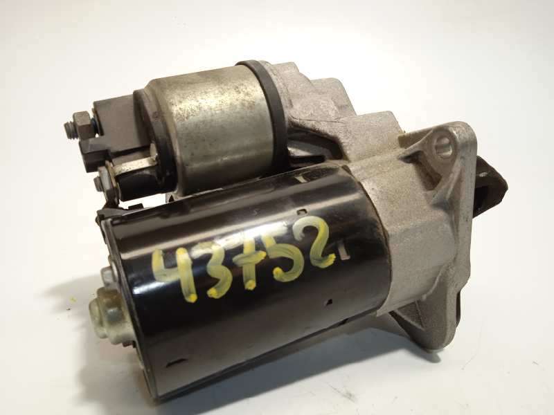 Recambio de motor arranque para chevrolet aveo 1.2 cat referencia OEM IAM 5578921 20120420 0001107522 - Blanco 2