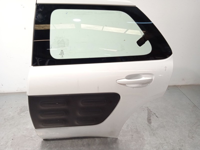 PUERTA TRASERA IZQUIERDA 9801219180 98010237XT