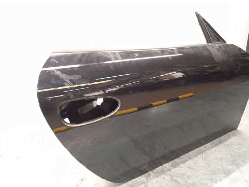 Recambio de puerta delantera derecha para porsche cayman (typ 987c) básico coupe referencia OEM IAM 99753101204 99753101204GRV - Negro 2