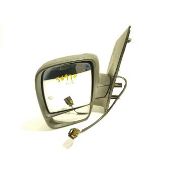 RETROVISOR IZQUIERDO 8153K9 