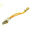 Recambio de modulo electronico para mg mg 4 (eh32) ev referencia OEM IAM 10977691  