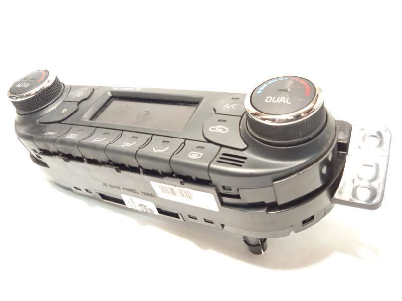 Recambio de mando climatizador para kia cee'd 1.6 crdi cat referencia OEM IAM 97250A2203  97250A2203WK - Gris 2