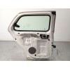 Recambio de puerta trasera izquierda para citroën c4 cactus 1.2 thp 110 referencia OEM IAM 9801219180  98010237XT