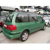 volkswagen sharan (7m6/7m9) del año 2001