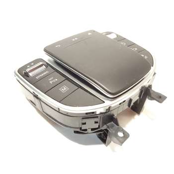 MANDO MULTIFUNCION A2539000008 A2539054903