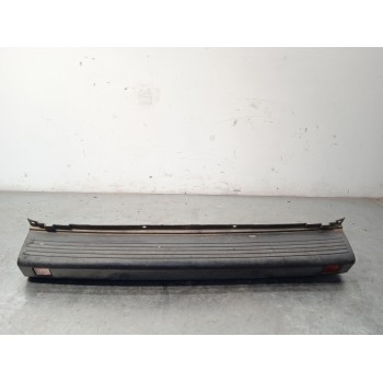 PARAGOLPES TRASERO 735415725 