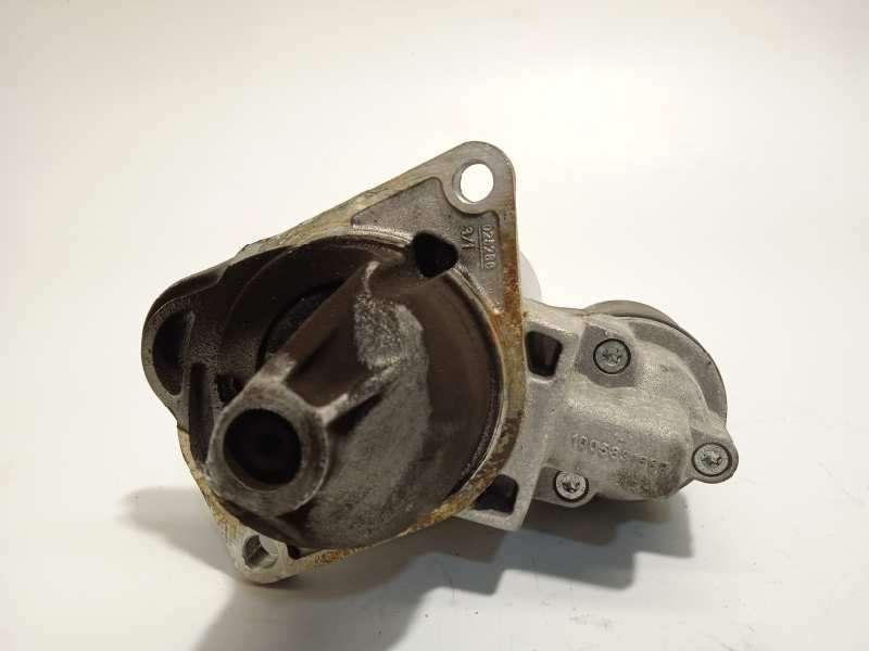 Recambio de motor arranque para chevrolet aveo 1.2 cat referencia OEM IAM 5578921 20120420 0001107522 - Blanco 3