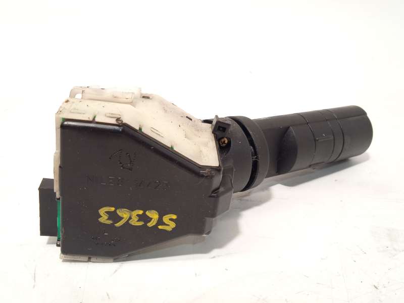 Recambio de mando luces para nissan murano i (z50) 3.5 4x4 referencia OEM IAM 25540CC001 - Negro 3