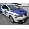 SEAT ALTEA XL (5P5)