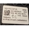 Recambio de mando intermitentes para seat leon (kl1, klg) 1.0 tsi referencia OEM IAM 5Q1953507FL 5Q1953507FLIGI 