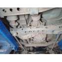 NISSAN PICK UP (D22)