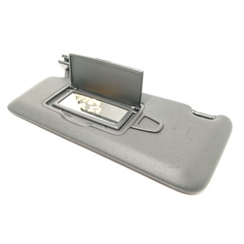 Recambio de parasol izquierdo para mercedes-benz clase b sports tourer (w247) b 200 d (247.012) referencia OEM IAM A1778106100 A