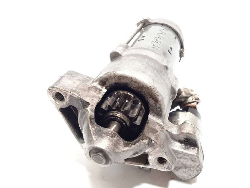 Recambio de motor arranque para ford kuga (cbs) 2.0 tdci cat referencia OEM IAM DS7T11000LE 1870892 MS4380000270 - Blanco 3