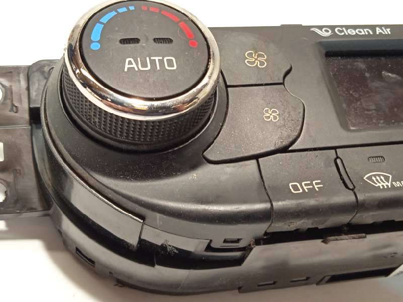 Recambio de mando climatizador para kia cee'd 1.6 crdi cat referencia OEM IAM 97250A2203  97250A2203WK - Gris 3