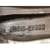 Recambio de llanta para hyundai ix35 1.7 crdi cat referencia OEM IAM 529102Y600  