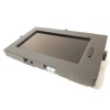 Recambio de pantalla multifuncion para renault latitude 2.0 dci diesel fap referencia OEM IAM 259154618R  