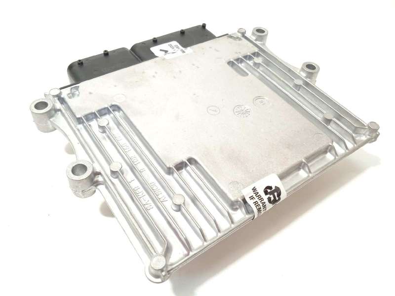 Recambio de centralita cambio automatico para kia e - niro hibrido referencia OEM IAM 954412BGG0 - Gris 2