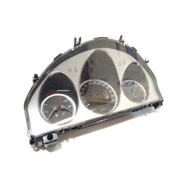 CUADRO INSTRUMENTOS A2049002105 A2C53414742