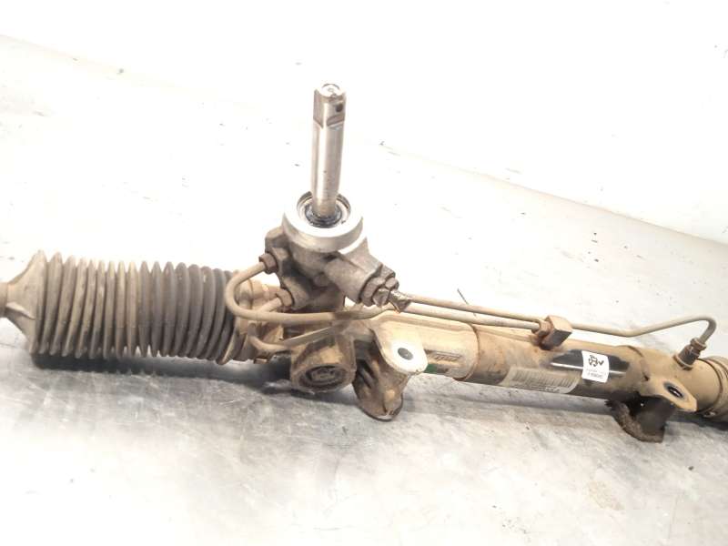 Recambio de cremallera direccion para chrysler grand voyager v (rt) 2.8 crd referencia OEM IAM P05006448AA 5006448AA 2