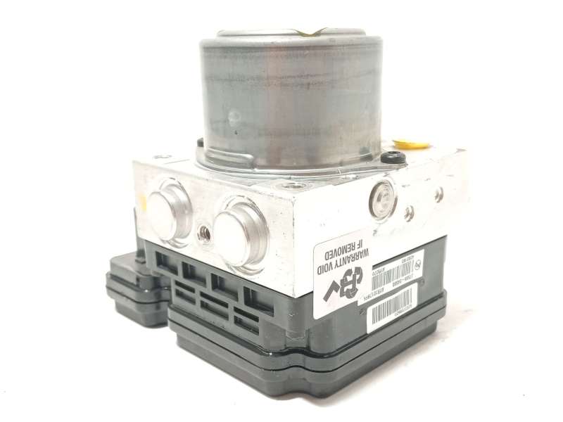 Recambio de abs para kia ceed (cd) 1.0 t-gdi referencia OEM IAM 58910J7GA0 J75892A500 6158941600 - Blanco 2
