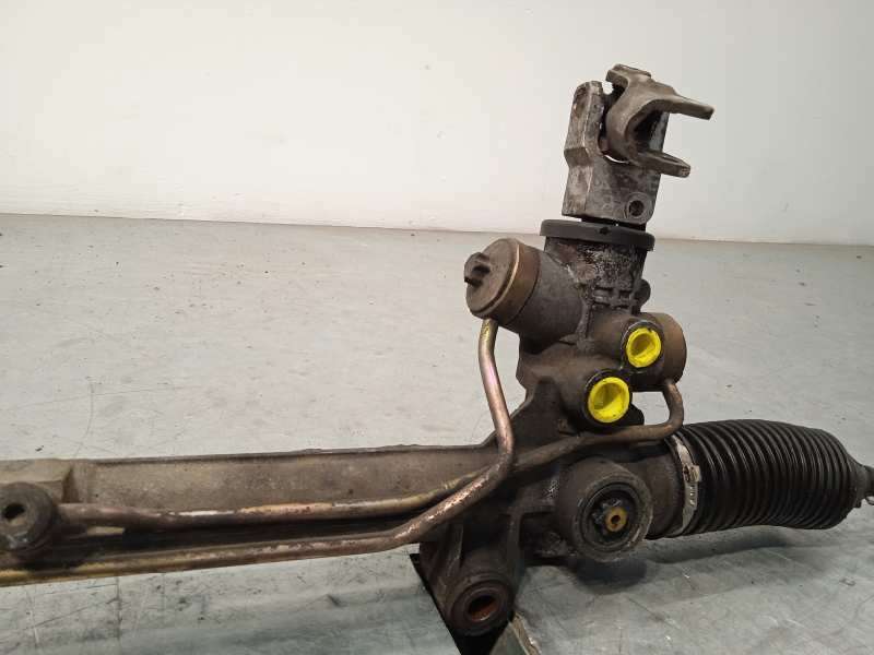 Recambio de cremallera direccion para mercedes-benz vaneo (w414) furgoneta compacta 1.7 cdi vaneo (414.700) referencia OEM IAM A - Blanco 2