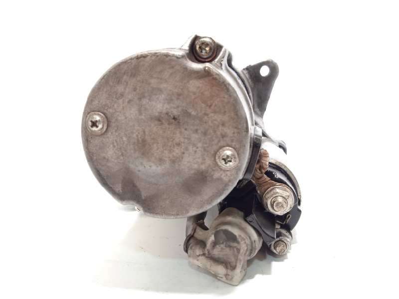 Recambio de motor arranque para ford kuga (cbs) 2.0 tdci cat referencia OEM IAM DS7T11000LE 1870892 MS4380000270 - Blanco 4