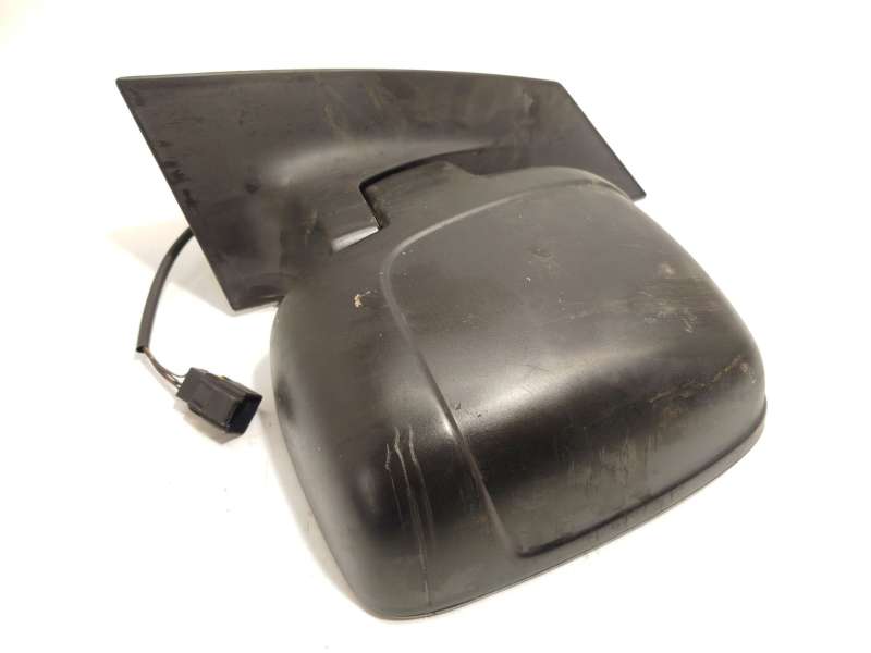 Recambio de retrovisor izquierdo para peugeot expert tepee (vf3x_) 2.0 hdi 120 referencia OEM IAM 8153K9 - Negro 3
