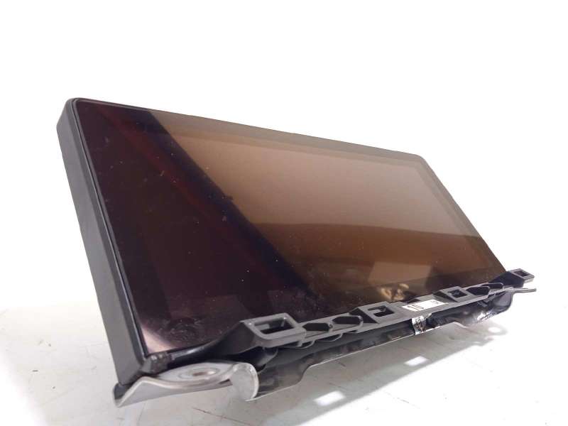 PANTALLA MULTIFUNCION 8611078040 4622004674
