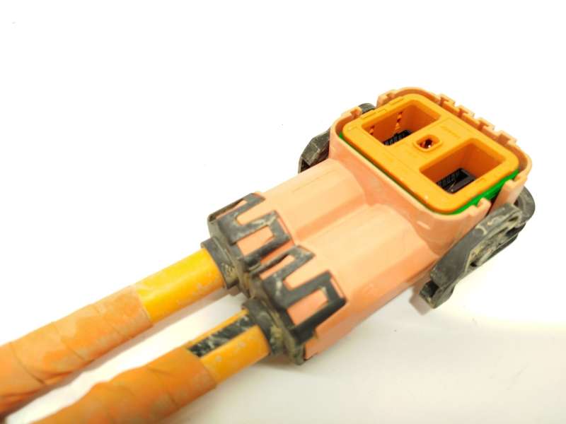Recambio de modulo electronico para mg mg 4 (eh32) ev referencia OEM IAM 10977691 3